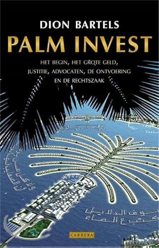 Beispielbild fr Palm Invest zum Verkauf von Ammareal