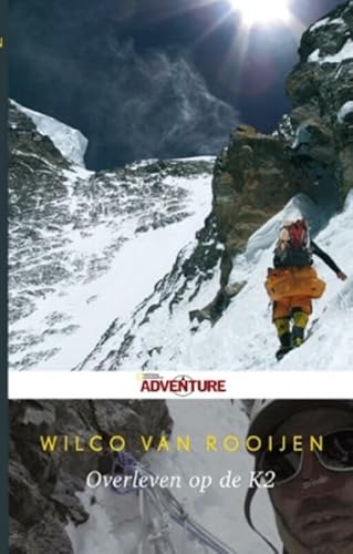 Stock image for Overleven op de K2 for sale by medimops