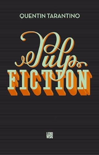 9789048806812: Pulp fiction