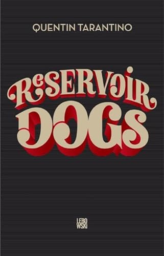 9789048806836: Reservoir dogs