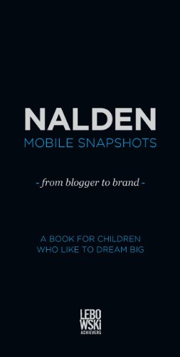 Stock image for Mobile Snapshots: From blogger to brand for sale by Books From California