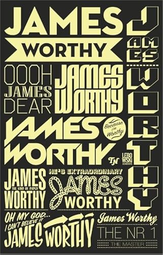 Stock image for James Worthy for sale by Ammareal