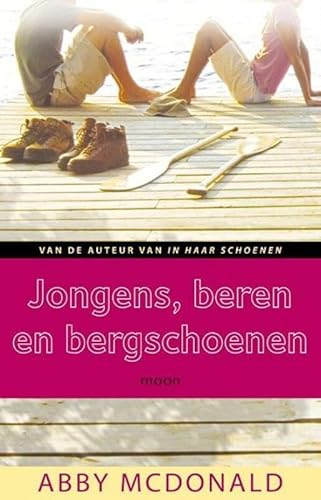 Beispielbild fr Jongens, beren en bergschoenen zum Verkauf von medimops