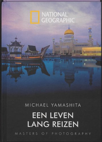 Stock image for Een leven lang reizen: masters of photography for sale by WorldofBooks