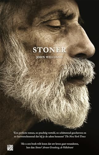 Stoner / druk 1 - Williams, John