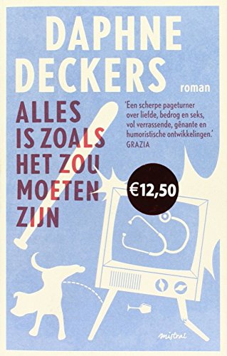 9789048818181: Alles is zoals het zou moeten zijn