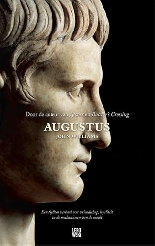 9789048820603: Augustus