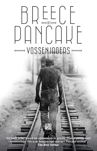 9789048828111: Vossenjagers: en andere verhalen (Dutch Edition)
