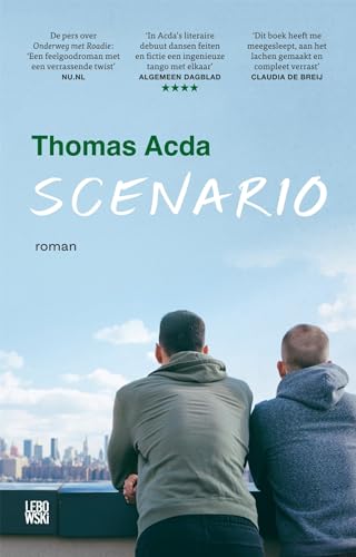 Stock image for Scenario: roman for sale by AwesomeBooks