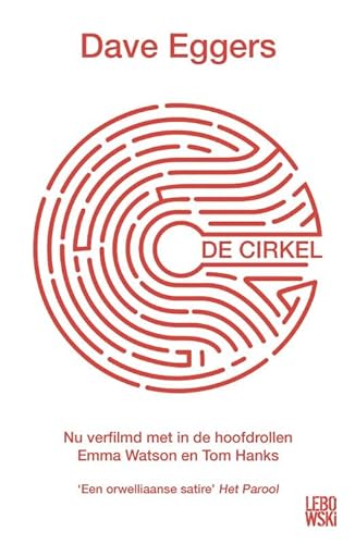 Stock image for De cirkel: Filmeditie for sale by medimops