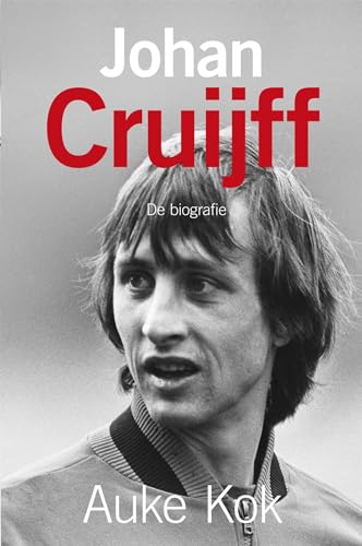 Stock image for Johan Cruijff: de biografie for sale by MusicMagpie