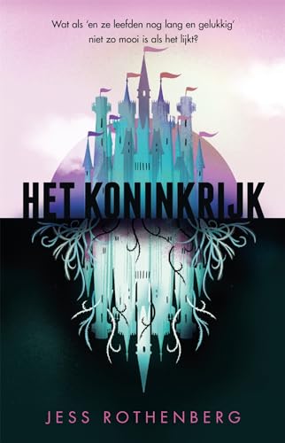9789048843794: Het Koninkrijk (Dutch Edition)