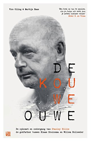 Stock image for De Kouwe Ouwe (Dutch Edition) for sale by Wolk Media & Entertainment