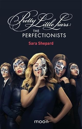 9789048847990: The perfectionists (The perfectionists, 1)