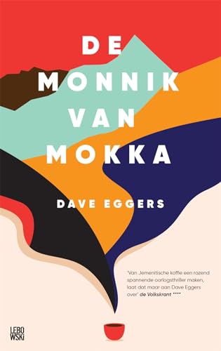 Stock image for De monnik van Mokka (Dutch Edition) for sale by Caspian Books