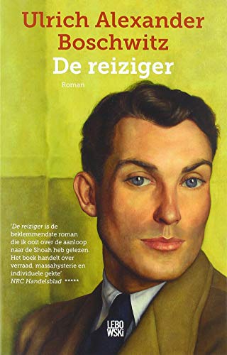 Stock image for De reiziger for sale by Jacob E. van Ruller