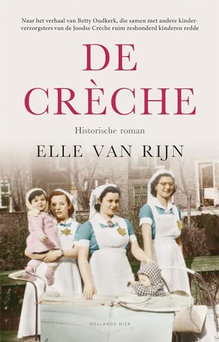 Stock image for De crche: historische roman for sale by medimops