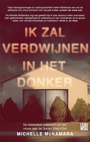 Stock image for Ik zal verdwijnen in het donker for sale by Buchpark