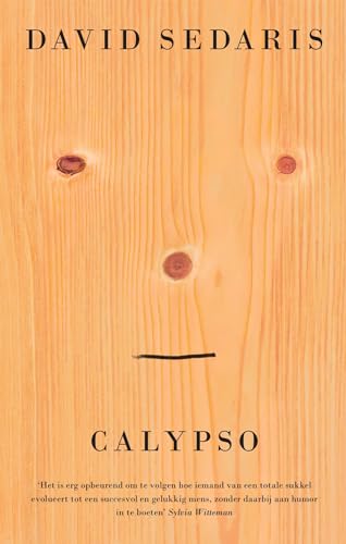 Imagen de archivo de Calypso a la venta por Revaluation Books