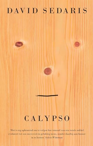 Stock image for Calypso for sale by Revaluation Books