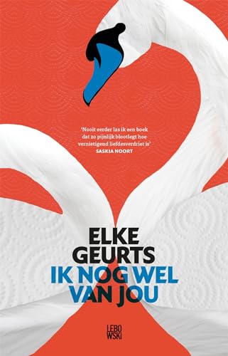 Beispielbild fr Ik nog wel van jou zum Verkauf von WorldofBooks