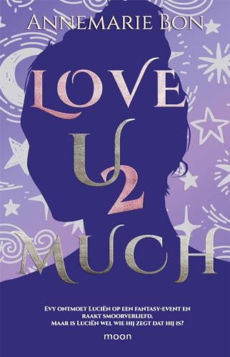 Imagen de archivo de Love u 2 much a la venta por Revaluation Books