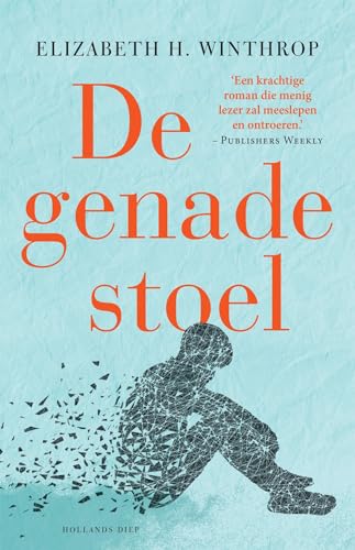 Stock image for De genadestoel for sale by WorldofBooks