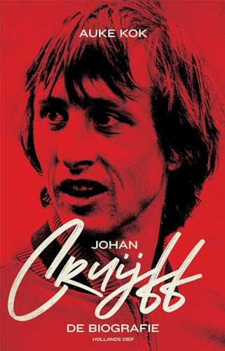 9789048860753: Johan Cruijff: de biografie