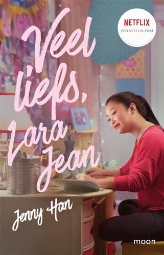 Beispielbild fr Veel liefs, Lara Jean (Aan alle jongens van wie ik hield, 3) zum Verkauf von WorldofBooks