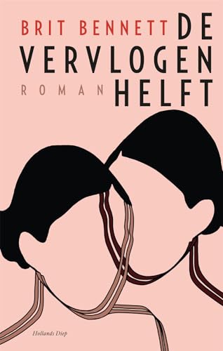 Stock image for De vervlogen helft: roman for sale by medimops