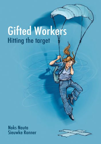 Beispielbild fr Gifted Workers: Hitting the Target zum Verkauf von ThriftBooks-Atlanta