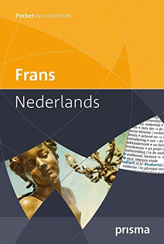 Stock image for Frans-Nederlands for sale by Ammareal