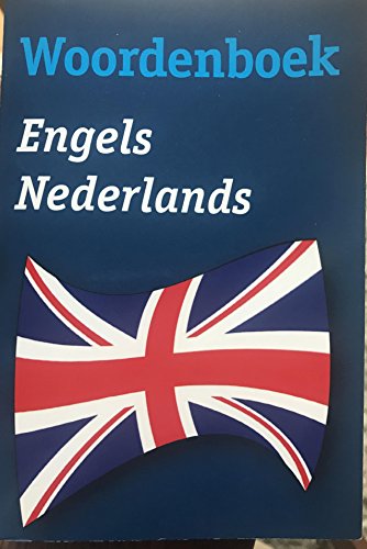 Beispielbild fr Woordenboek Engels-Nederlands / druk 1 zum Verkauf von Eatons Books and Crafts