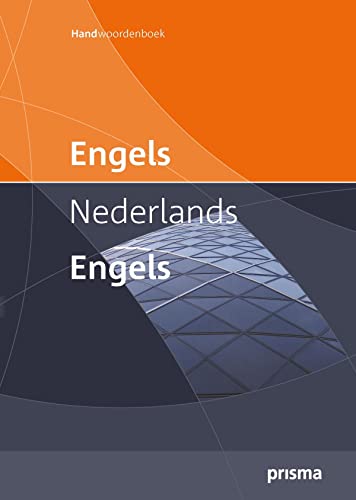 Prisma & Dutch-English Dictionary: 9789049104603 - AbeBooks