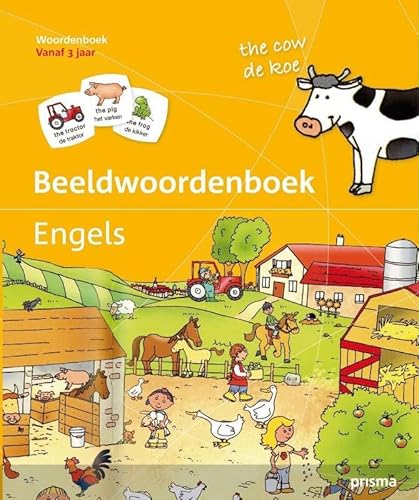 Beeldwoordenboek Engels (Dutch Edition) (9789049108052) by Unknown Author