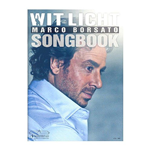 9789049400545: Marco Borsato - Wit Licht