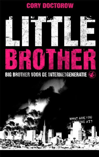 9789049500054: Little Brother