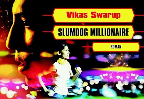 9789049801106: Slumdog millionaire