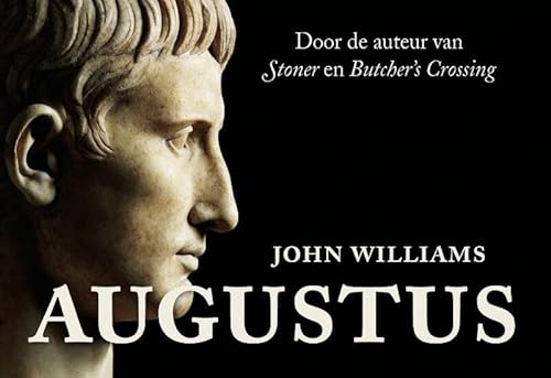 9789049803513: Augustus (Dwarsligger, 311)