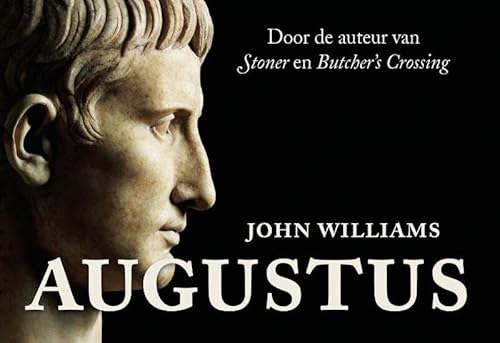 9789049803513: Augustus