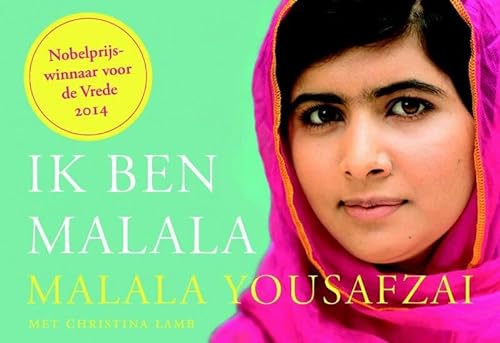 Beispielbild fr Ik ben Malala: het meisje dat opkwam voor haar recht op onderwijs en de aanslag op haar leven door de Taliban ternauwernood overleefde zum Verkauf von Ammareal
