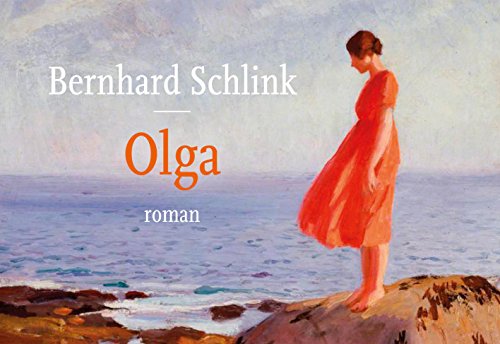Stock image for Olga for sale by Revaluation Books