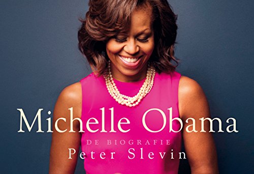 Beispielbild fr Michelle Obama: de biografie (Dwarsligger, Band 564) zum Verkauf von medimops