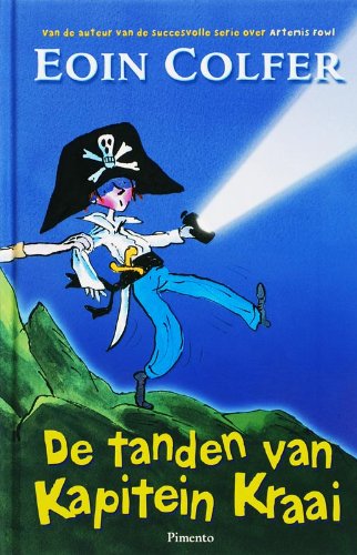 Stock image for De tanden van kapitein Kraai for sale by Better World Books Ltd