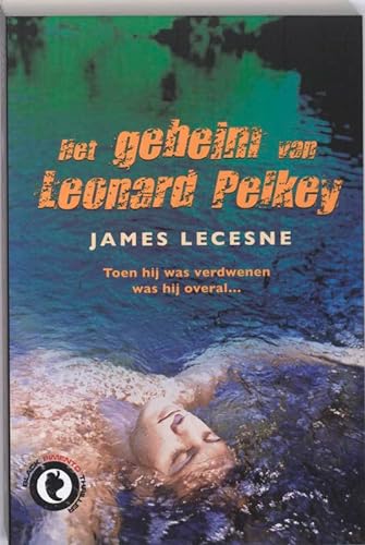 9789049922962: Het geheim van Leonard Pelkey