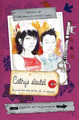 9789049923006: Cathy's sleutel