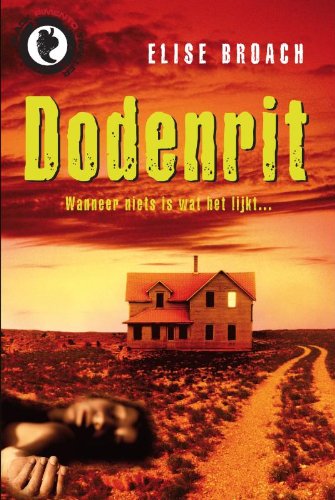 Stock image for Dodenrit for sale by Better World Books Ltd