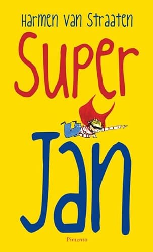 Stock image for Super Jan for sale by Better World Books Ltd