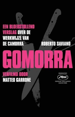 Beispielbild fr Gomorra / Midprice / druk Heruitgave zum Verkauf von medimops