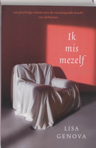 Beispielbild fr Ik mis mezelf (Dutch Edition) zum Verkauf von Better World Books